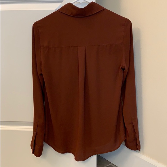 Express shirt - Picture 2 of 2